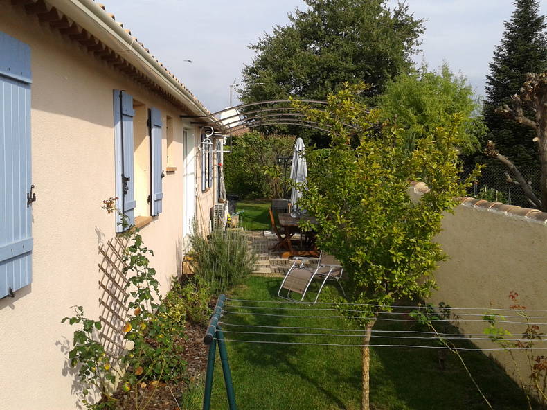 Homestay Aubignan 677204-2