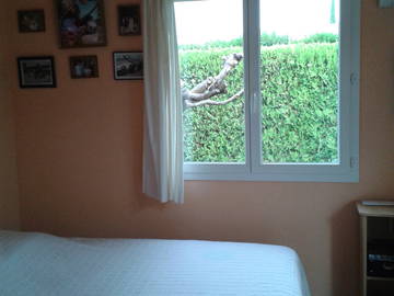 Homestay for rent in Aubignan - photo 4: Bedroom-4