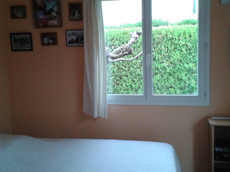 Homestay Aubignan 677204-4
