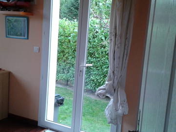 Homestay for rent in Aubignan - photo 5: Other room-5