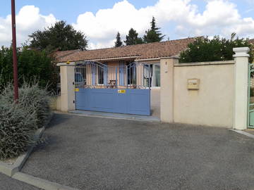 Homestay for rent in Aubignan - photo 6: Other room-6