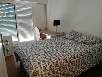 Chambre À Louer Nantes 245310