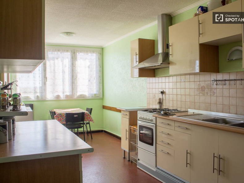 Collocazione Villeurbanne 307066-3