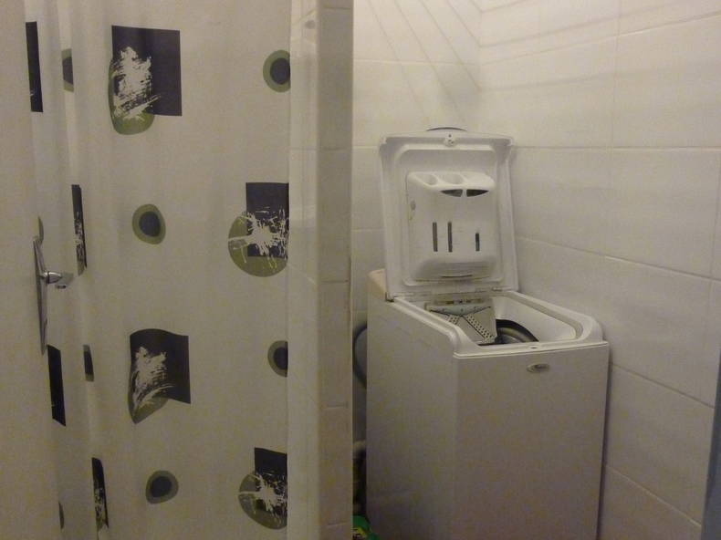 Colocation Villeurbanne 307066-5