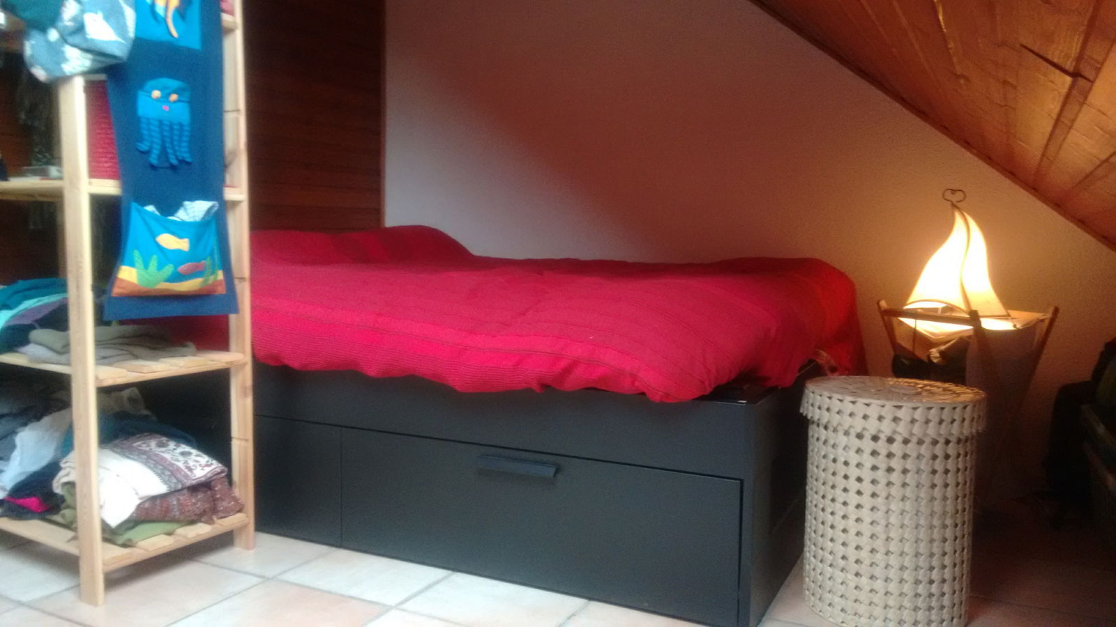 Colocation Jemeppe-sur-Sambre 166295