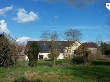 Chambre À Louer Jemeppe-Sur-Sambre 166295