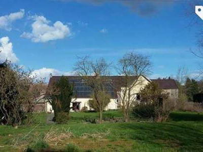 Homestay Jemeppe-sur-Sambre 166295