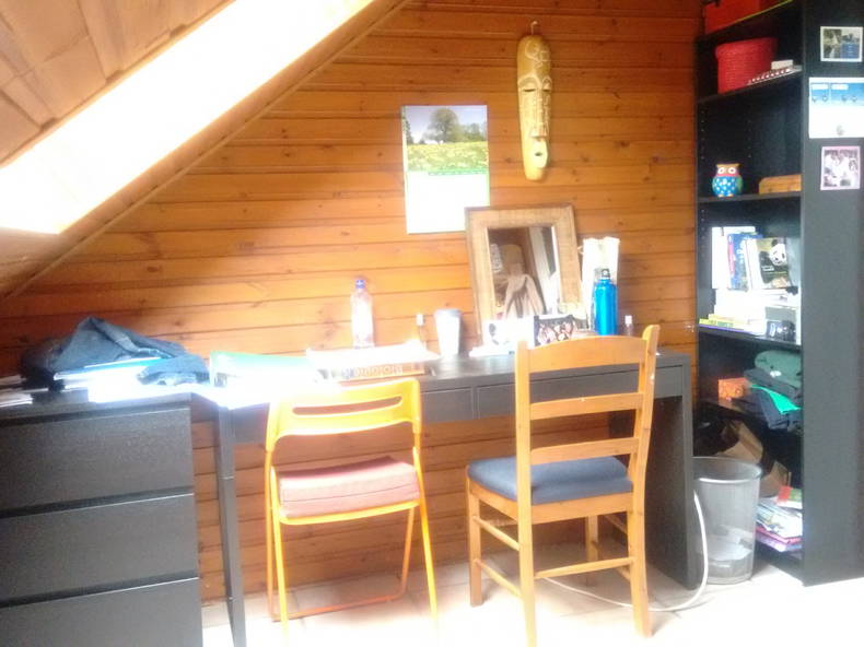 Colocation Jemeppe-sur-Sambre 166295-4