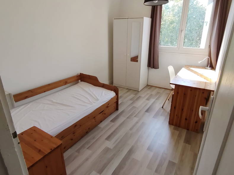 Gedeelde Woning Ablon-sur-Seine 677315-2