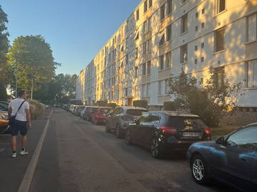 Gedeelde woning te huur in Ablon-Sur-Seine - foto 9: overige ruimte-9