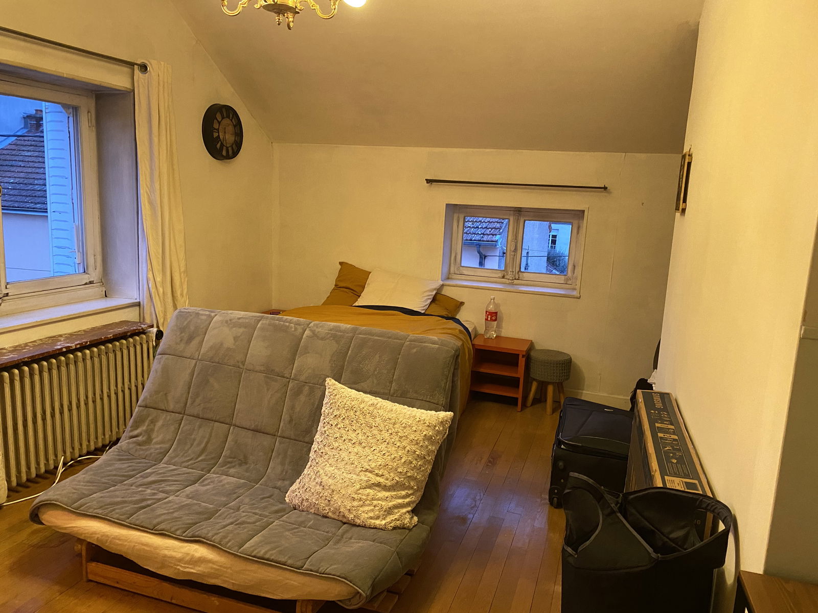 Järjestäminen Beaune 259728