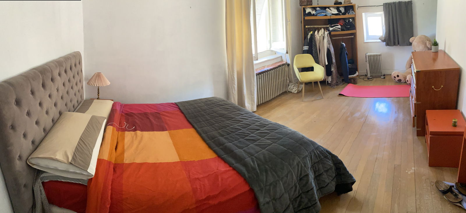 Järjestäminen Beaune 259728