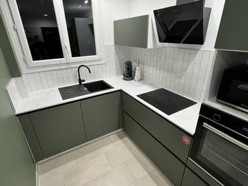 Alojamiento Compartido Laval 542585-1