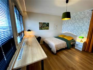 Room For Rent Strasbourg 371452-1