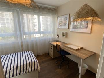 Chambre À Louer Strasbourg 380348