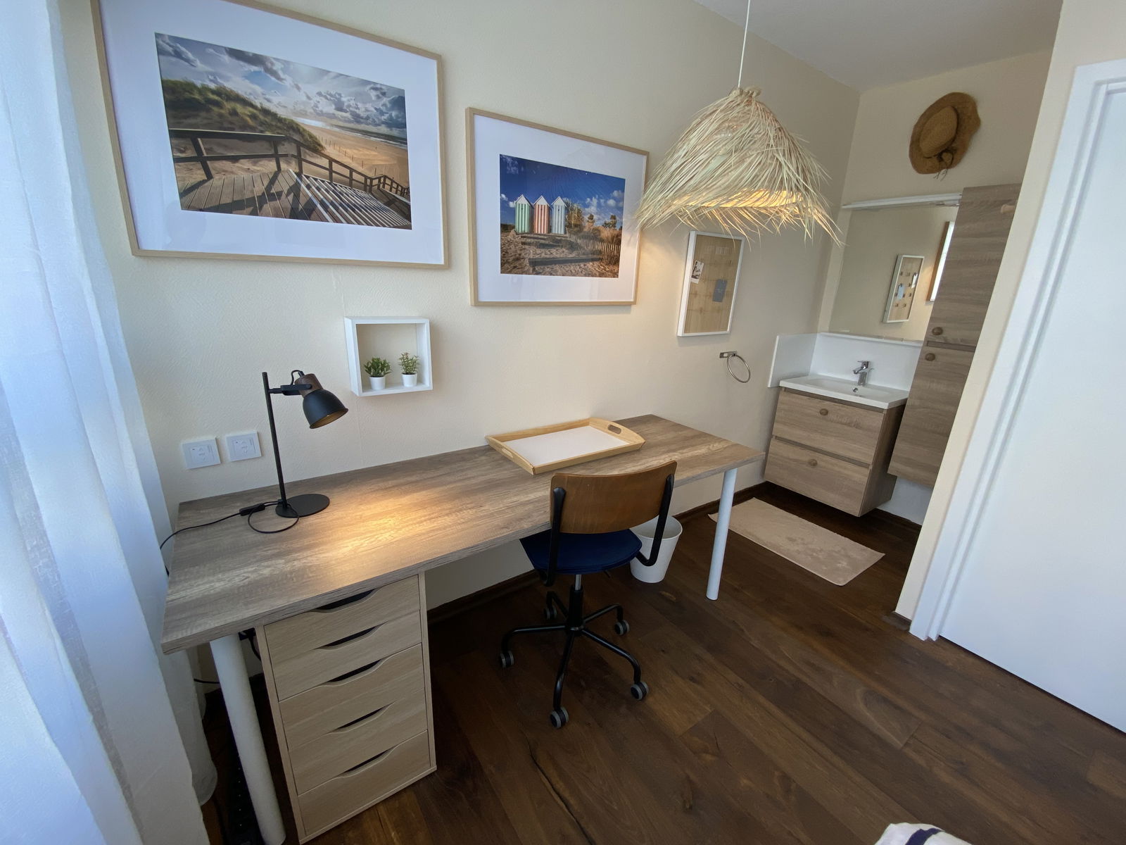 Chambre Chez L'habitant Strasbourg 380348