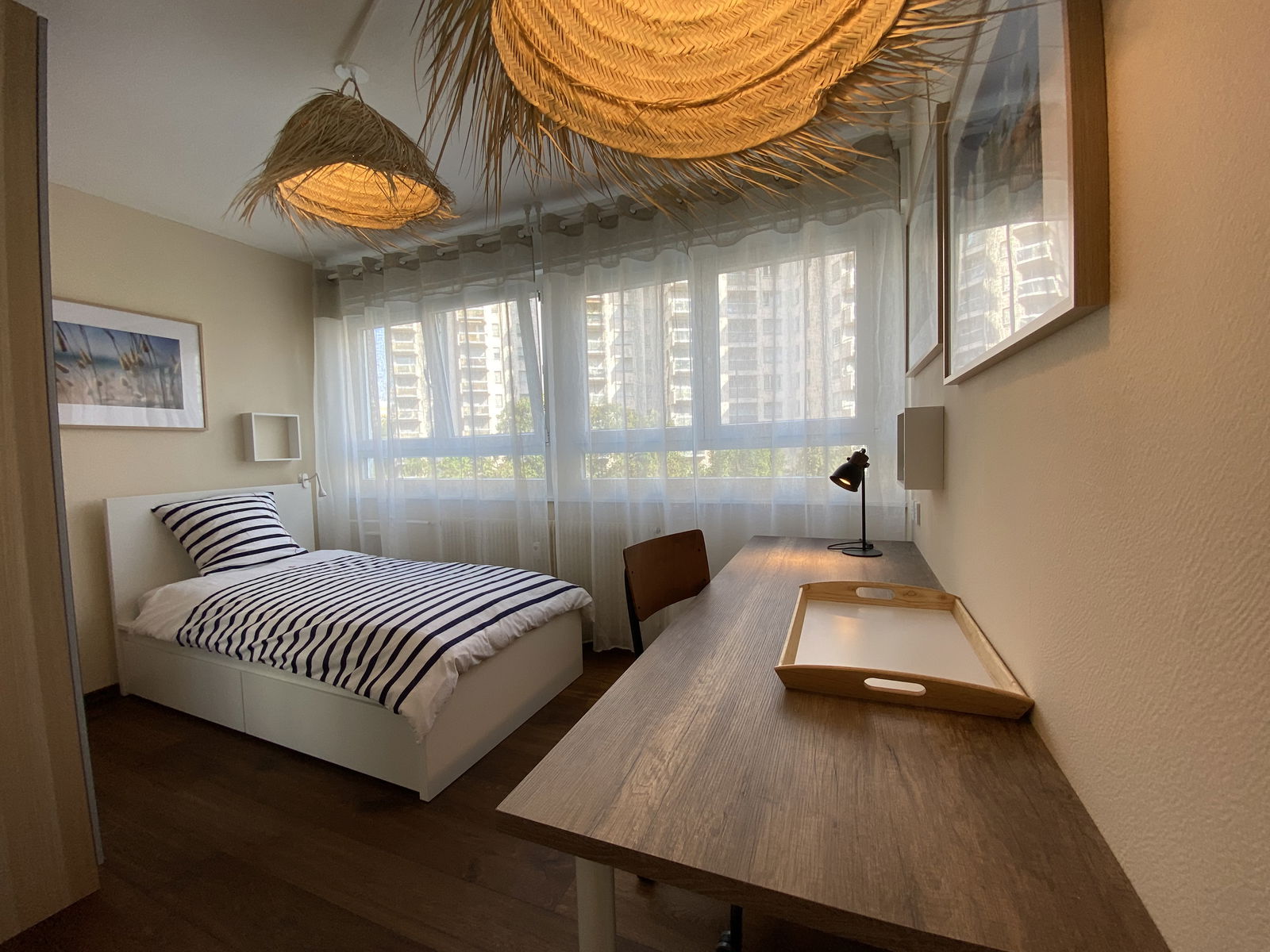 Chambre Chez L'habitant Strasbourg 380348