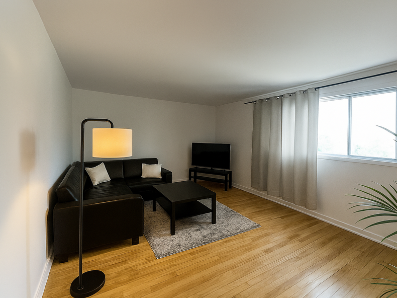 Collocazione Longueuil 619470-5