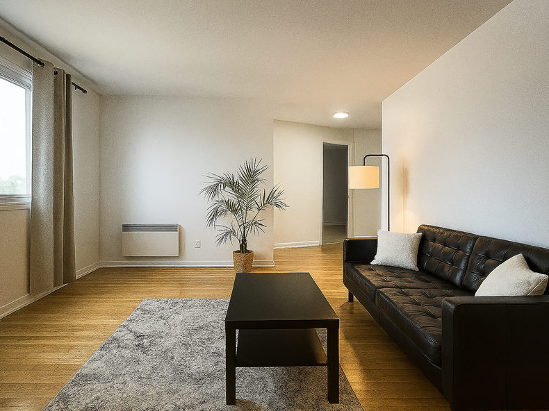 Collocazione Longueuil 619470-4