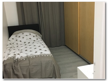 Roomlala | Chambre Meublée Colocation Bro S2