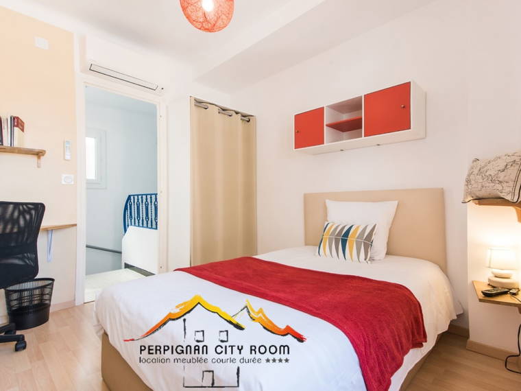 Homestay Perpignan 438628-1