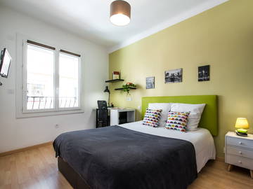 Chambre À Louer Perpignan 438643