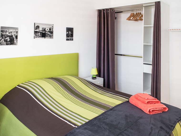 Chambre À Louer Perpignan 438643