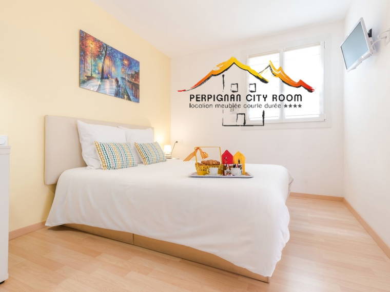 Homestay Perpignan 439805-1