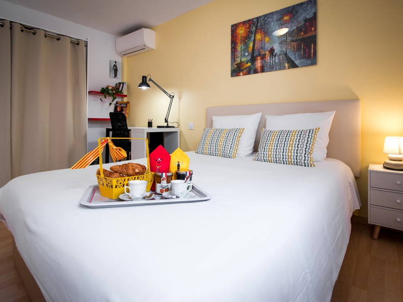 Colocation Perpignan 439805-2