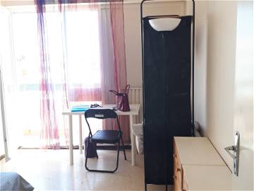 Chambre À Louer Montpellier 252269