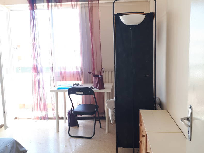 Colocatie Montpellier 252269-2