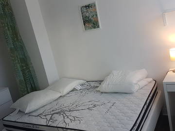 Room For Rent Chelles 244502