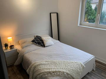 Chambre À Louer Chelles 244502