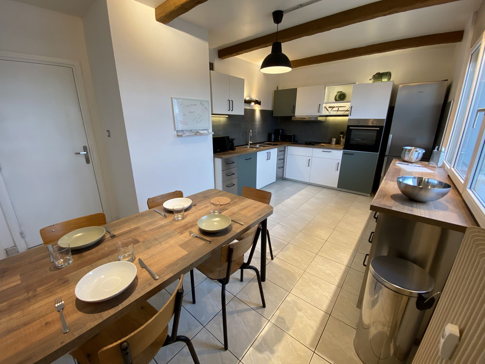 Hemvistelse Strasbourg 371631