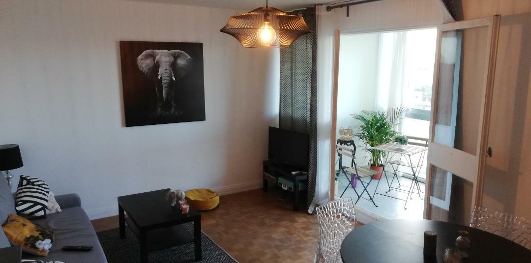 Colocation Nantes 245310