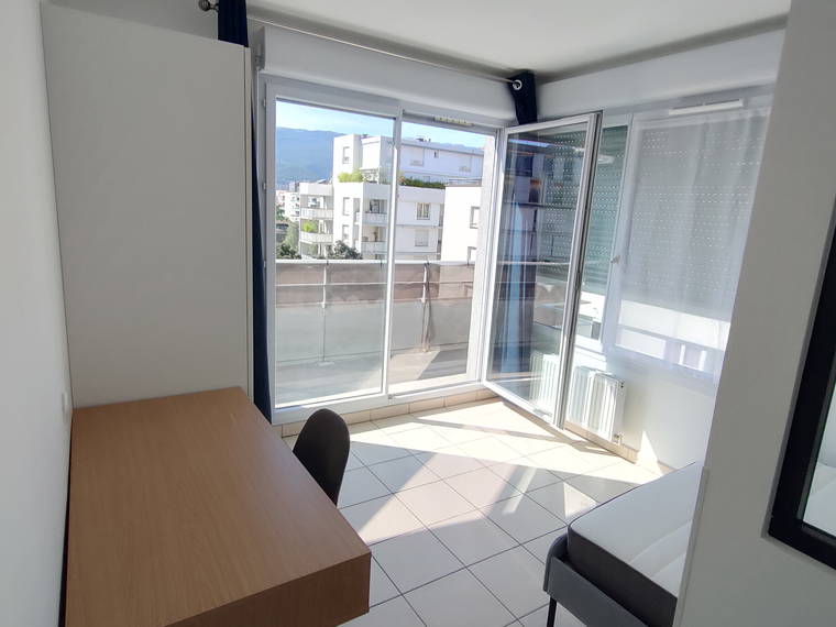 Chambre À Louer Grenoble 426684