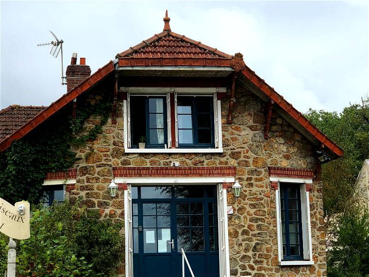 Homestay Magny-les-Hameaux 256950-1