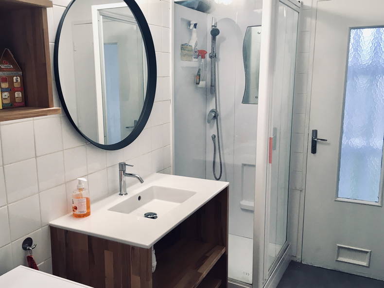 Logement Entier Mérignac 255993-5