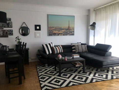 Homestay Paris 246444