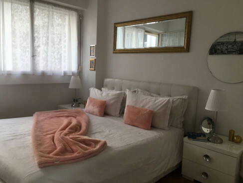 Homestay Paris 246444