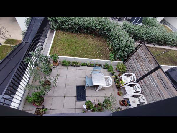 Hemvistelse Saint-Denis 509610-4