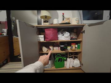 Chambre Chez L'habitant Saint-Denis 509610-24