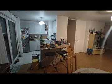 Chambre Chez L'habitant Saint-Denis 509610-25