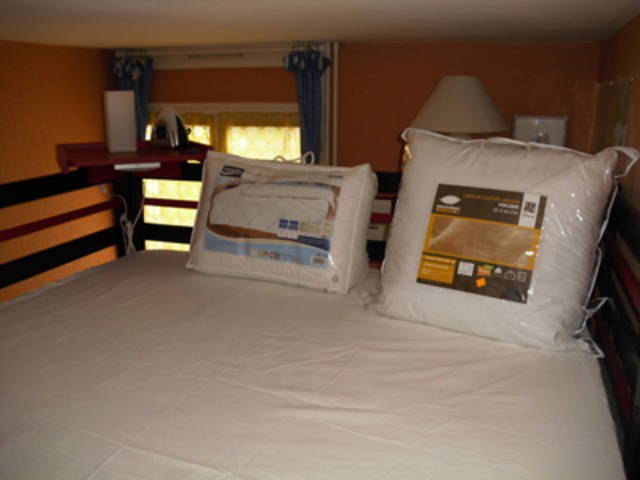 Colocación Boissy-Saint-Leger 23078-4