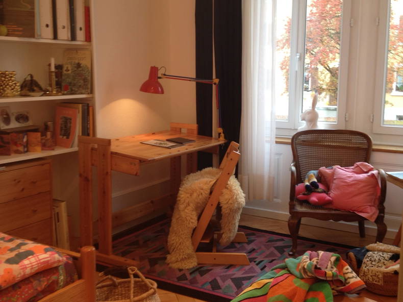 Gastgezin La Chaux-de-Fonds 184200-1