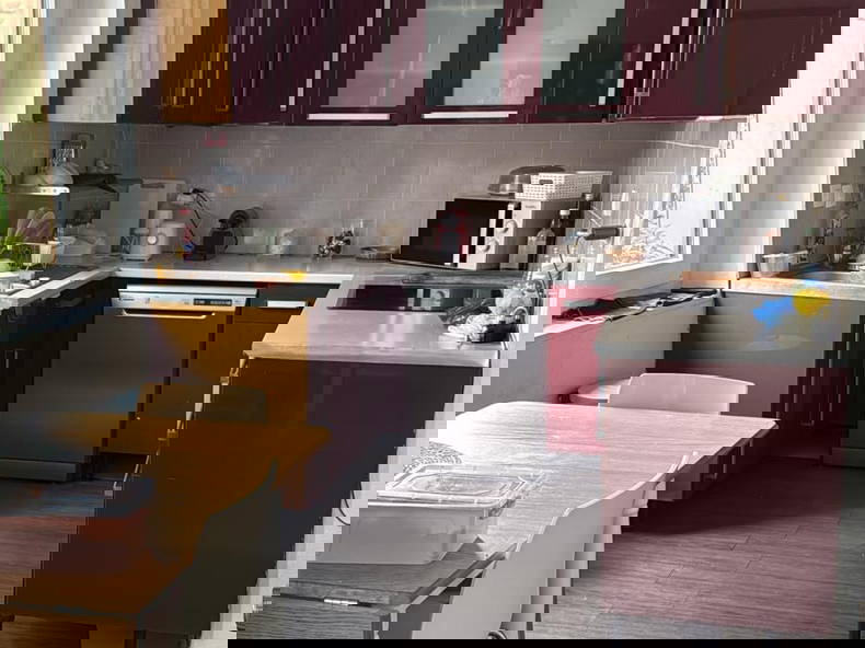 Quedarse En Casa Villeurbanne 443634-4