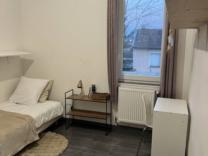 Quedarse En Casa Villeurbanne 443634-1