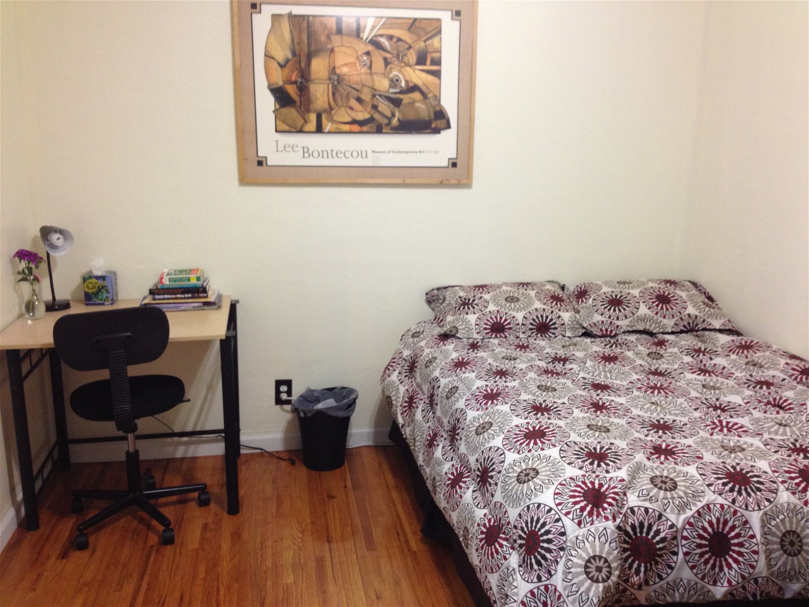 Chambres D'hôtes Albuquerque 86650