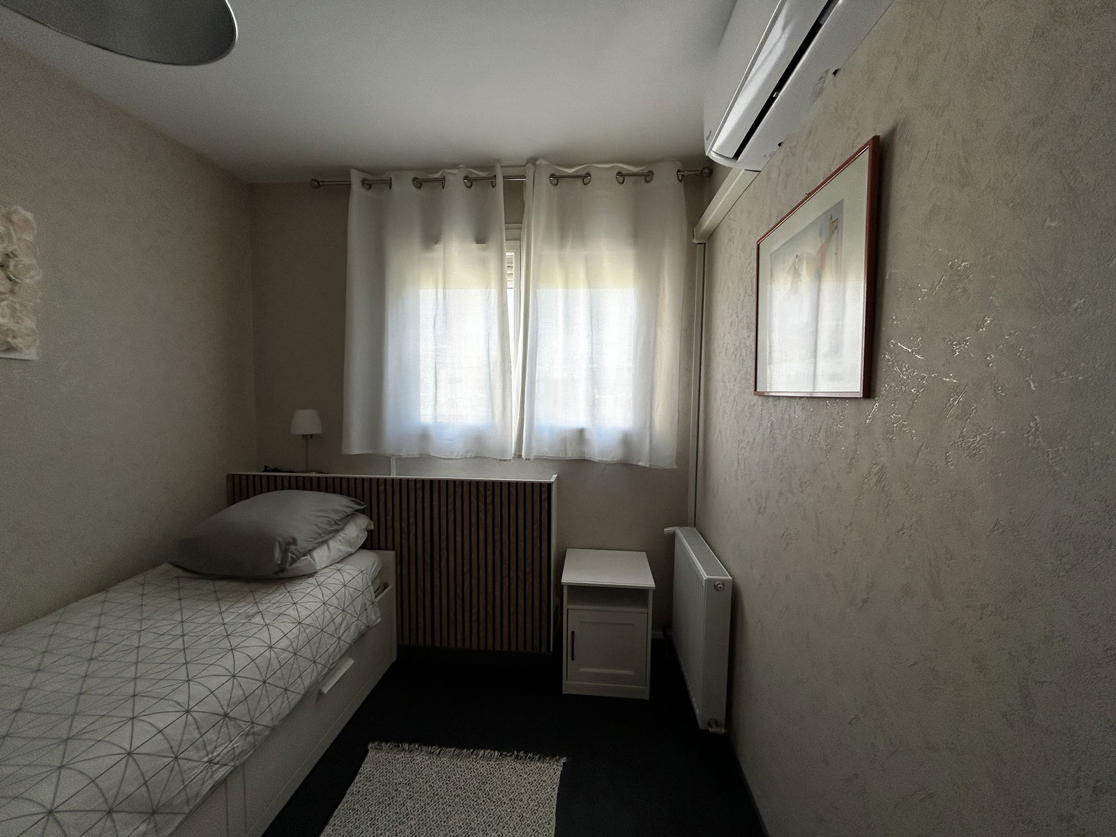 Chambre Chez L'habitant Vaulx-en-Velin 242187