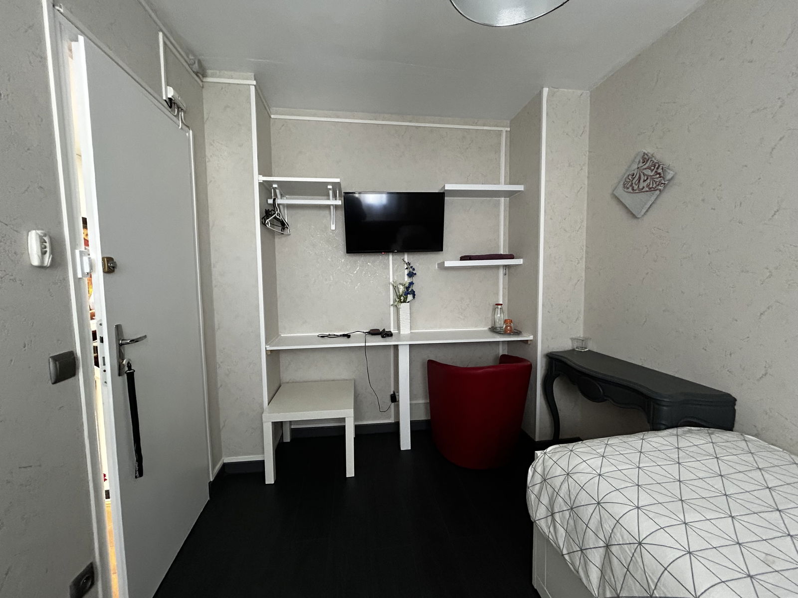 Chambre Chez L'habitant Vaulx-en-Velin 242187